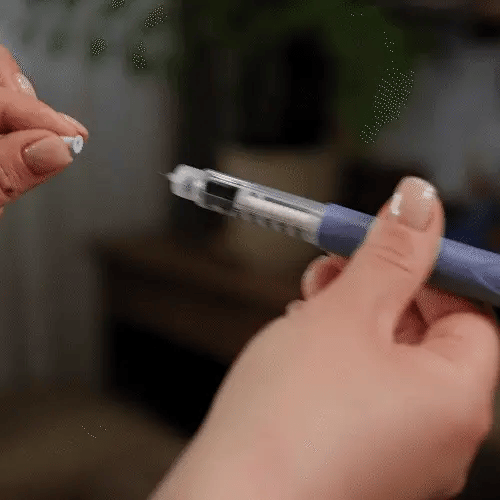 LibrePack™ Dijital Ekranlı Termal İnsülin Çantası